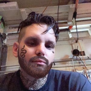 Meet your Posher, Chris